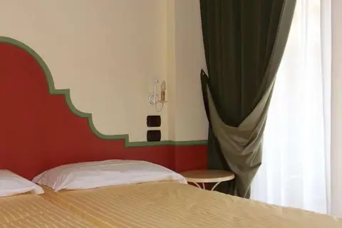 Residence Le Terrazze Sul Lago in Padenghe sul Garda — foto 21