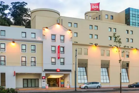 ibis Coimbra Centro in Coimbra