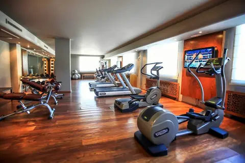 The Russelior Hotel & Spa in الحمامات — foto 21