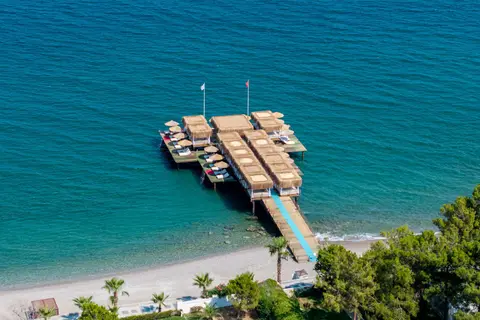 FashionTV Luxe Resort in Göynük, foto 8