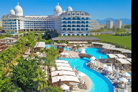 Adalya Elite Hotel in Aksu