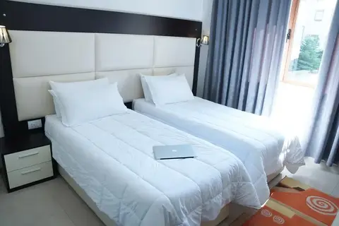 Hotel Vila e Arte in Tirana — foto 6