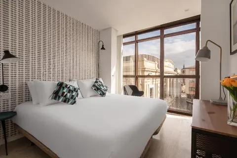 Suite The Way in Astorga — foto 2