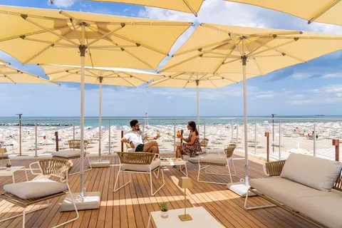 Rimini Family Resort in Rimini — foto 3