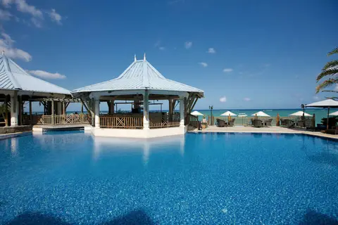 Pearle Beach Resort & Spa in Flic en Flac VCA — foto 2