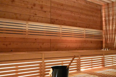 Hotel Pozzamanigoni foto 17