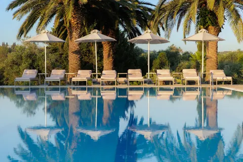 Paradise Hotel foto 4
