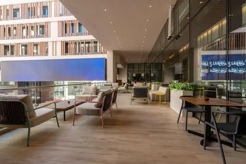 West Walk Retaj Hotel in الريان — foto 7