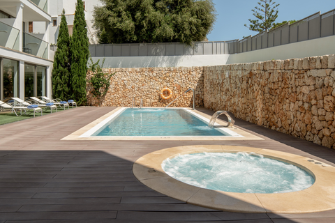 Monsuau Cala d'Or Boutique Hotel foto 22