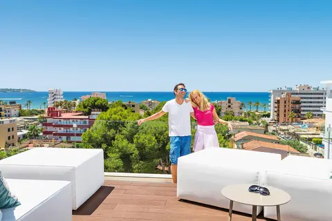 allsun Hotel Cristóbal Colón in Palma — foto 15