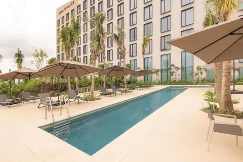 Hyatt Place Cancun Airport in Cancùn, foto 7