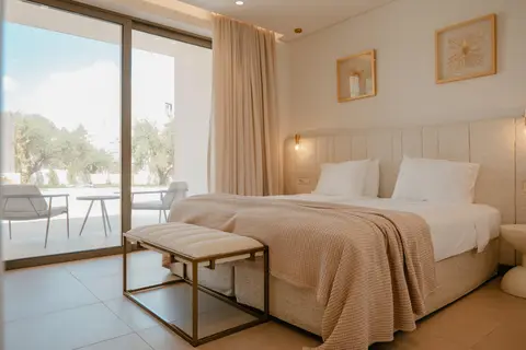 Soleil Luxury Villas in Δημοτική Ενότητα Λαγανά — foto 5