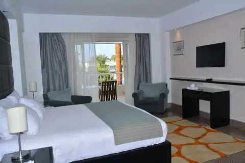 Monte Carlo Resort Sharm El Sheikh in Sharm El Sheikh — foto 14