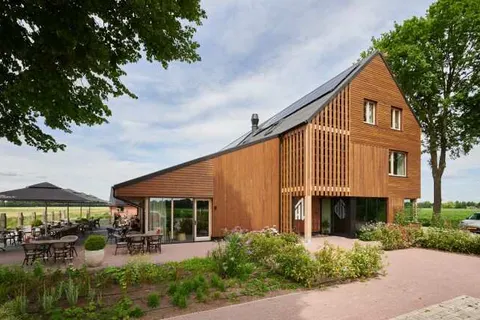 All in Boutique Hotel Het Witte Veen foto 24