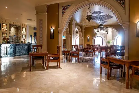 SENTIDO Mamlouk Palace in Hurghada, foto 14