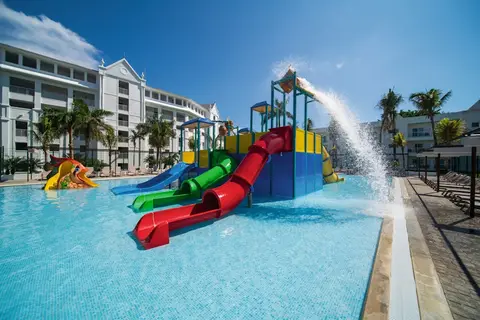 Hotel Riu Ocho Rios in Ocho Rios — foto 27