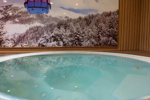Hotel Màgic Pas in Encamp — foto 10