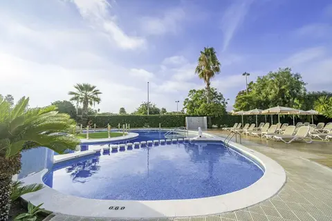Bamblue Boutique Appartementen in Pineda de Mar — foto 2