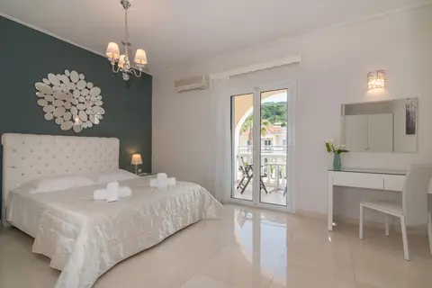Edelweiss Hotel in Δημοτική Ενότητα Ζακυνθίων — foto 9