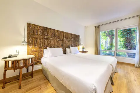Hotel Huerto del Cura in Elx / Elche — foto 4