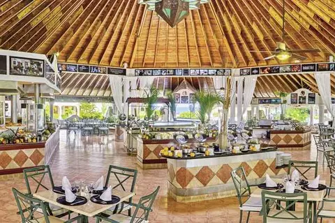 Lifestyle Holidays Vacation Resort The Tropic in Bahía Cofresí — foto 13