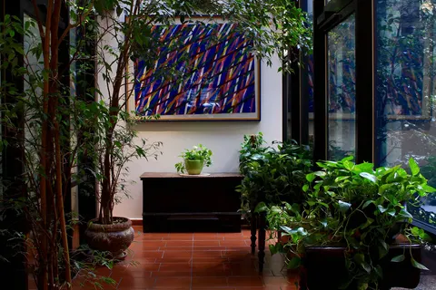 Hotel Sanpi Milano foto 9