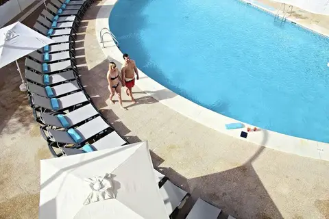 Flamingo Beach Resort in Benidorm — foto 16