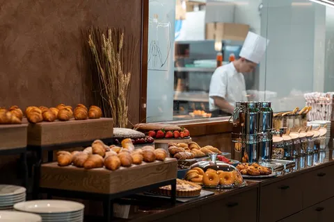 Leonardo Royal Mestre foto 4