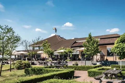 Van der Valk Hotel Cuijk - Nijmegen foto 1