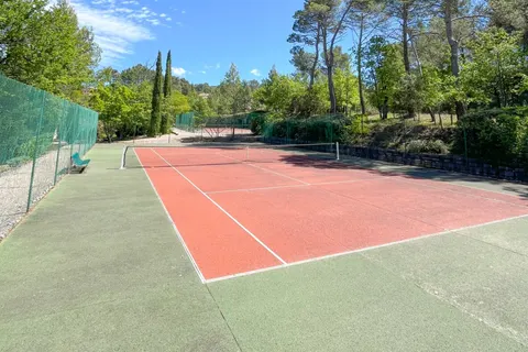 Vakantiepark Le Jardin Du Golf foto 10