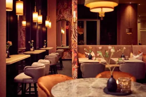 Van der Valk Hotel Gorinchem-A15 foto 3