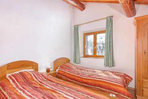 Chalet Balcon de Cime Caron in Les Belleville — foto 12