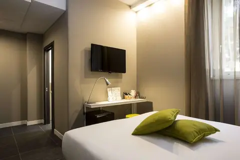 Hotel The Guardian in Rome, foto 25