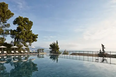 Hotel Kontokali Bay Resort & Spa in Κοντόκαλι — foto 4