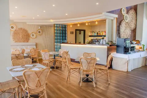 Vive Costa Azul in Benalmadena, foto 6