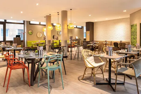 ibis Paris Alésia Montparnasse 14ème in Parijs, foto 26