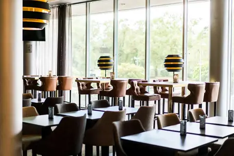 Scandic Talk Hotel in Stockholm — foto 2