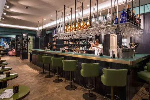 Vincci The Mint in Madrid — foto 8