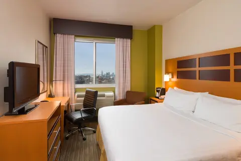 Hotel Holiday Inn Express New York City Times Square in New York City — foto 8