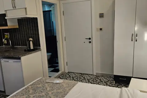 Lemon Residence in Fatih — foto 30