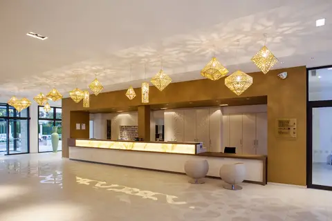 Hapimag Resort in Marbella — foto 17