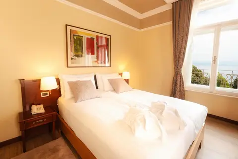 Bristol Hotel Opatija in Opatija — foto 17