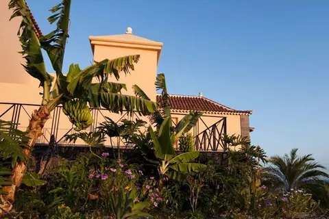 Appartementen Baja del Secreto in Valle Gran Rey — foto 13