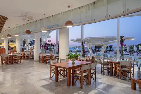 Susona Bodrum, LXR Hotels & Resorts in Bodrum — foto 9