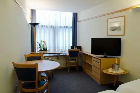 VIP Executive Eden Aparthotel in Lissabon, foto 6