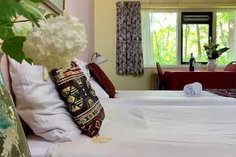 Hotel &ampapos;t Holt foto 5