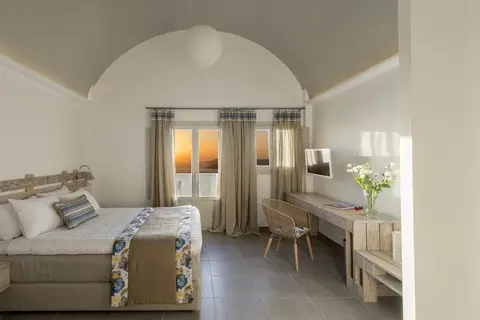 Calderas Dolphin Suites in Δημοτική Ενότητα Θήρας — foto 26
