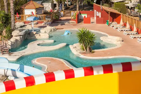 Camping La Marina De Canet in Canet-en-Roussillon — foto 18
