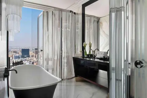 Banyan Tree Doha in Doha — foto 11