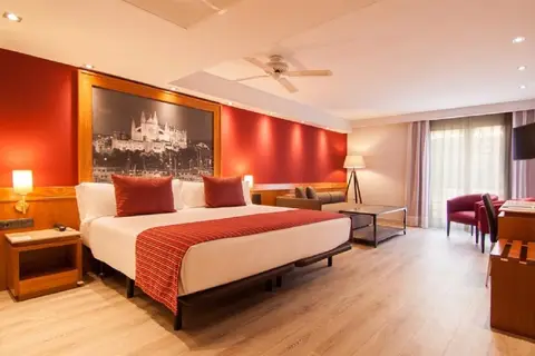 Hotel Catalonia Majorica in Palma — foto 9